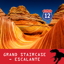 Grand Staircase Escalante Tour APK