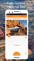 Grand Staircase Escalante Tour poster