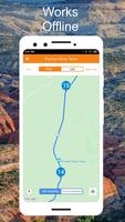 Grand Staircase Escalante Tour screenshot 3