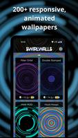 SwirlWalls ảnh chụp màn hình 2
