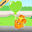 Super Sunny Bunnies Game-APK