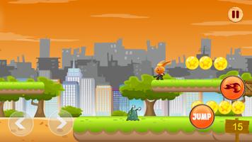 Super Sunny Bunnies Game تصوير الشاشة 2