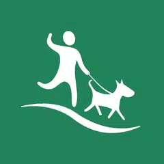 WoofTrax: Dog walk for charity APK download