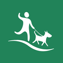WoofTrax: Dog walk for charity APK
