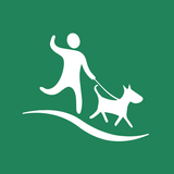 WoofTrax: Dog walk for charity icono