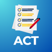 ACT Practice Test icon