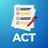 ACT Practice Test APK
