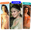 Hot Actress Photos - Bollywood, South & TV Serial APK