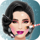 APK Girls Go game -Dress up and Beauty Stylist Girl