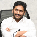 Jai Jagan - YSRCP