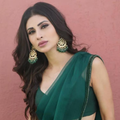 Mouni Roy Photos
