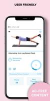 FormAssist - Health Coach App Cartaz