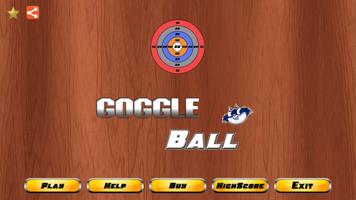 Goggle Ball 截圖 3