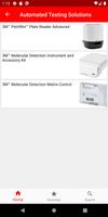 3M Food Safety Solutions تصوير الشاشة 3