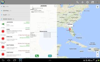 mComet Manager screenshot 6