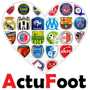 ActuFoot APK