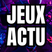 Jeux Actu simgesi