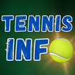 Tennis info simgesi