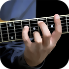Acordes de guitarra MobiDic icono