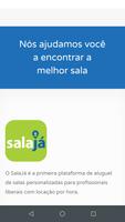 SalaJá 스크린샷 2