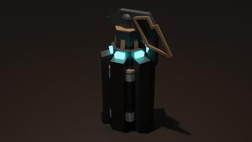 ActualGuns 3D Mod for MCPE screenshot 1