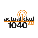 Actualidad Radio 1040 AM