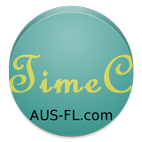 Time Converter biểu tượng