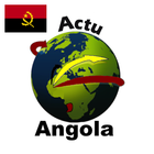Angola : Noticias de Angola ไอคอน