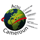 CamerActu 图标