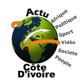 Actu Côte D'Ivoire : Actualité