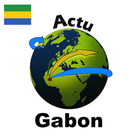 Gabon : Actu Gabon ikona