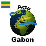 Gabon : Actu Gabon 圖標