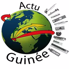 Actu Guinée : Infos Complètes APK Herunterladen