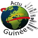 Actu Guinée : Infos Complètes APK