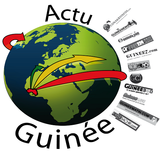 Actu Guinée : Infos Complètes icône