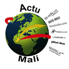 Mali : Actualité au Mali icône