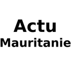 Actu Mauritanie ไอคอน
