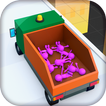 Angry Garbage Bin icon