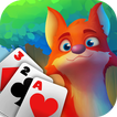 Rescue Forest Solitaire Advent