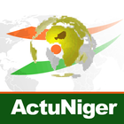 Actu Niger icône