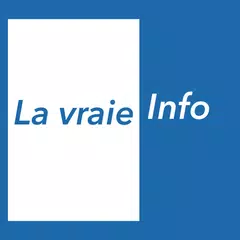 Скачать La vraie info XAPK