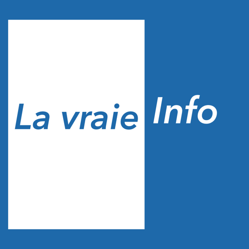 La vraie info