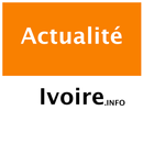 Actualités Ivoire - Infos/Jour APK