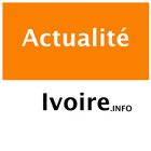 Actualités Ivoire - Infos/Jour ไอคอน