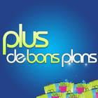 Plus De Bons Plans ไอคอน