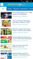 Plus De Bons Plans ภาพหน้าจอ 3