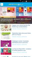 Plus De Bons Plans ภาพหน้าจอ 2