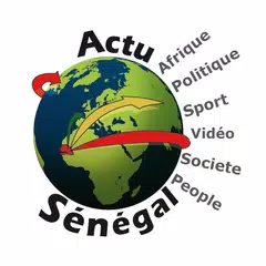 Actu Sénégal, Actu Afrique アプリダウンロード