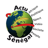 Actu Sénégal, Actu Afrique icône