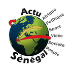 Actu Sénégal, Actu Afrique иконка